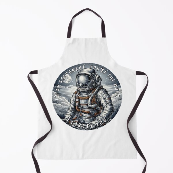Item preview, I'm an Astronaut designed and sold by Whimsy Avenue.