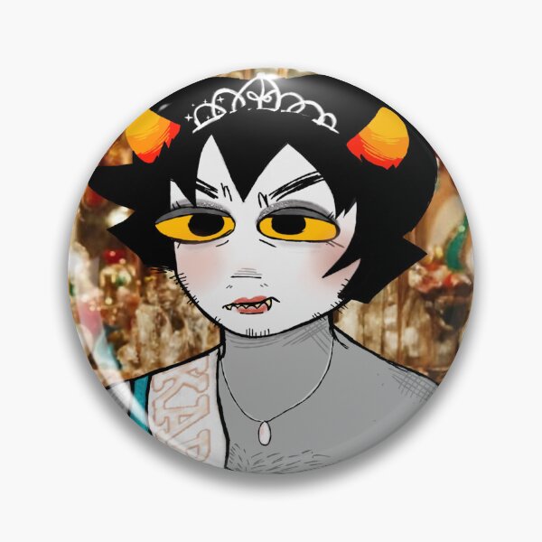 Item preview, karkat roan  designed and sold by vampurrs.