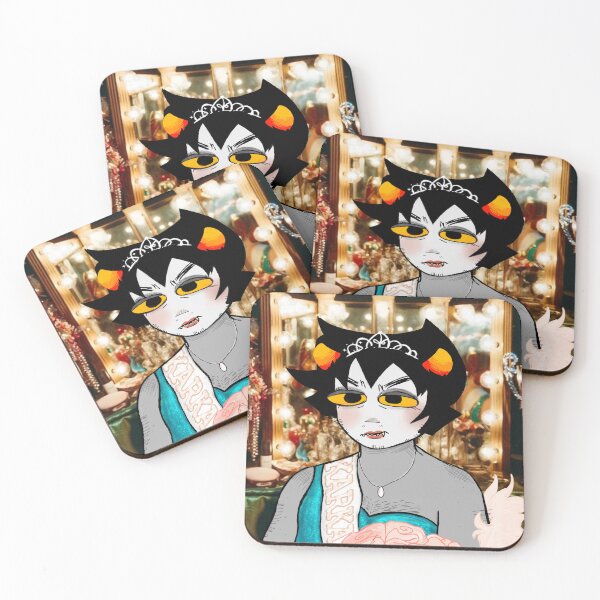 Item preview, karkat roan  designed and sold by vampurrs.