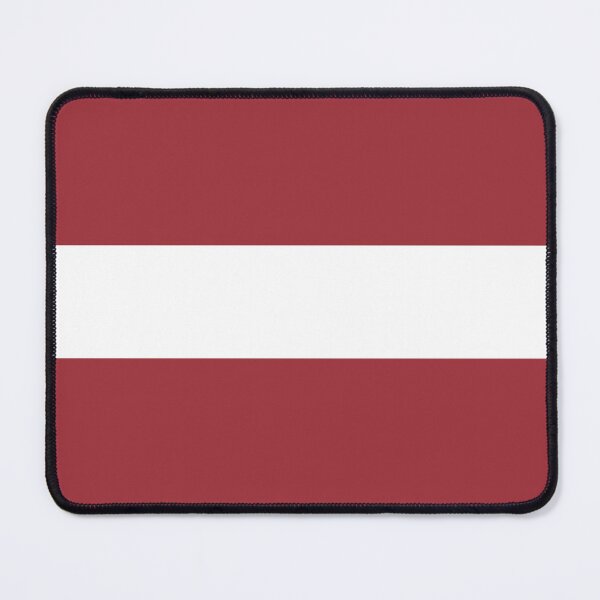 Item preview, Latvian Flag of Latvia designed and sold by FlagsandSymbols.