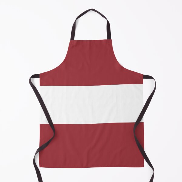 Item preview, Latvian Flag of Latvia designed and sold by FlagsandSymbols.