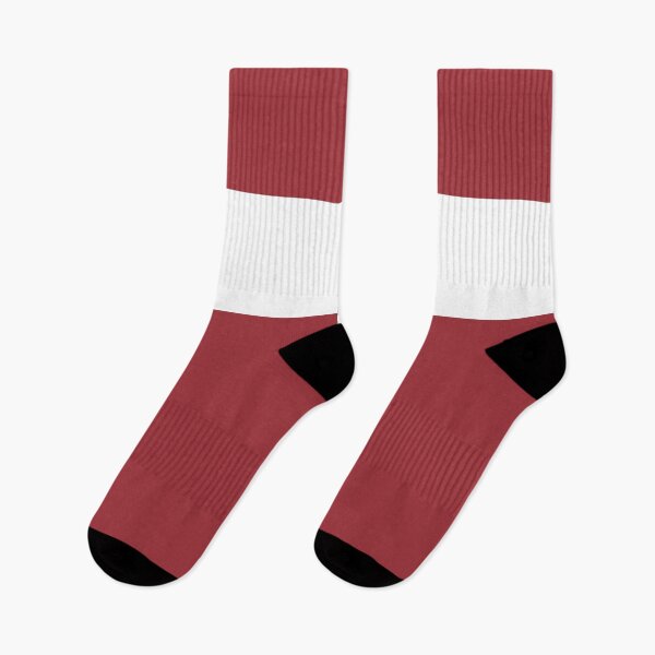 Item preview, Latvian Flag of Latvia designed and sold by FlagsandSymbols.