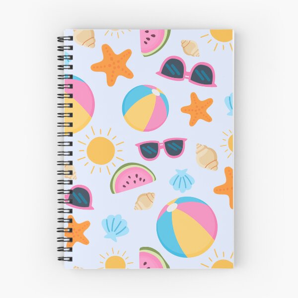 Item preview, Light Beach Day designed and sold by SealSeamless.