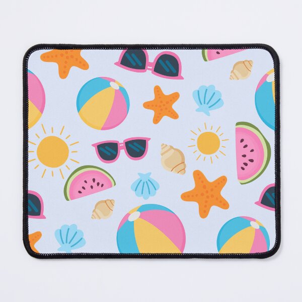 Item preview, Light Beach Day designed and sold by SealSeamless.