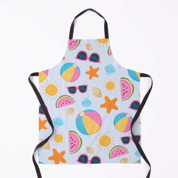Item preview, Light Beach Day designed and sold by SealSeamless.
