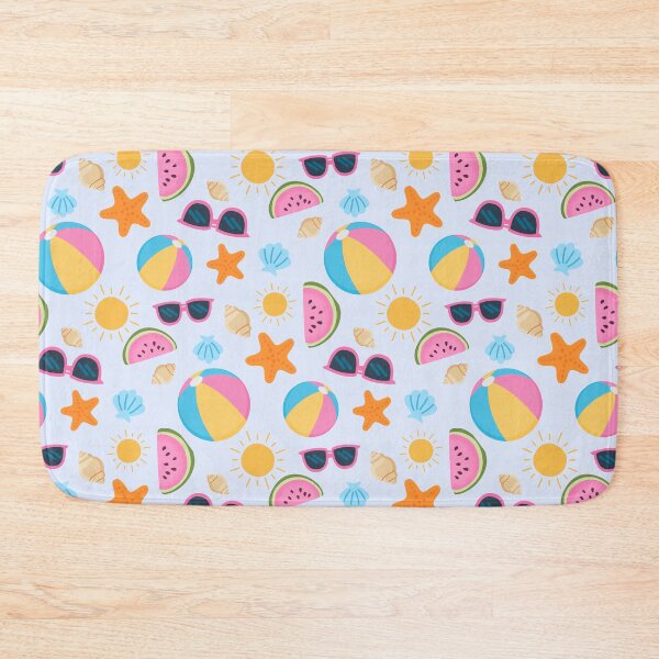Item preview, Light Beach Day designed and sold by SealSeamless.