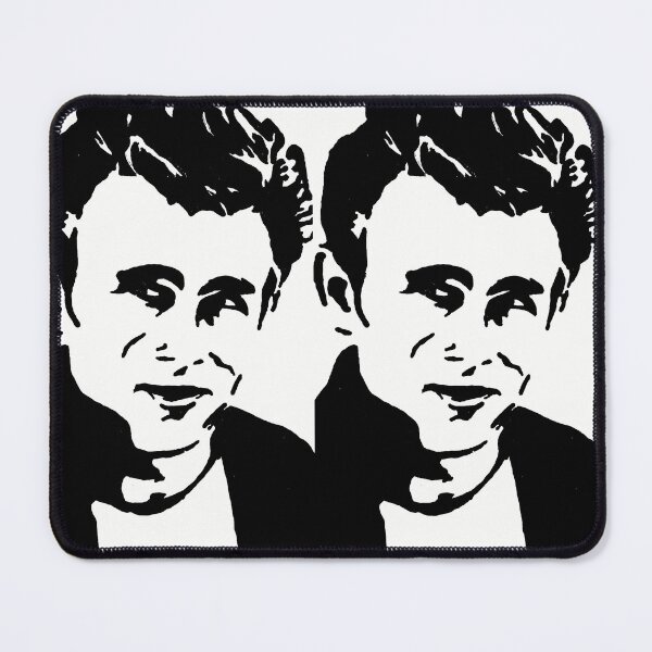 Item preview, James Dean  designed and sold by Chad's Fresh Art.