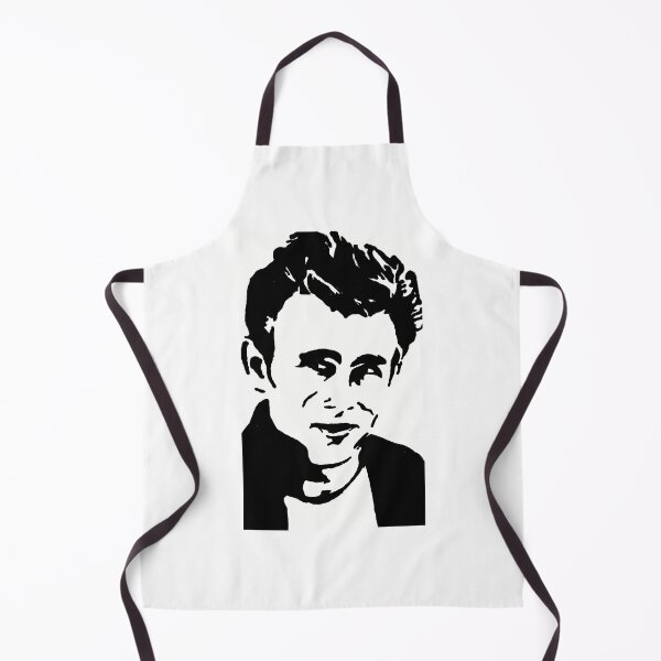 Item preview, James Dean designed and sold by Chad's Fresh Art.