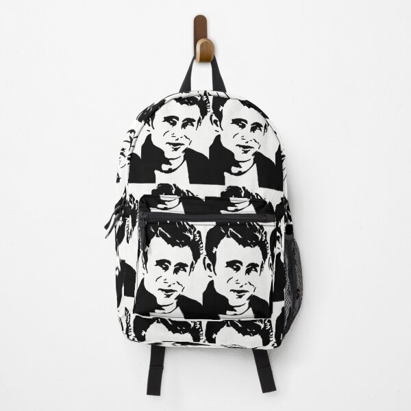 Item preview, James Dean designed and sold by Chad's Fresh Art.