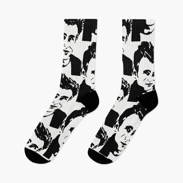 Item preview, James Dean  designed and sold by Chad's Fresh Art.