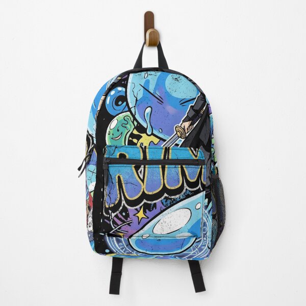 Item preview, Rimuru Vintage designed and sold by MadShroomPrints.