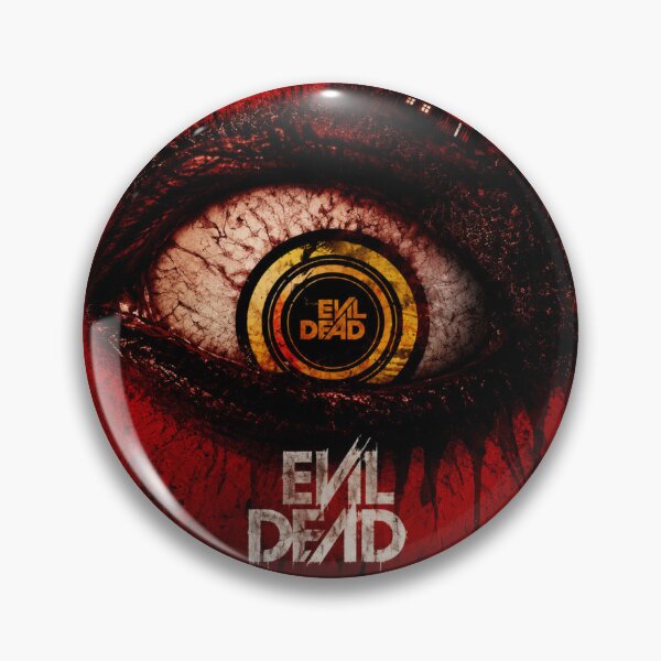 Item preview, Evil dead burn designed and sold by lmsendalfer.
