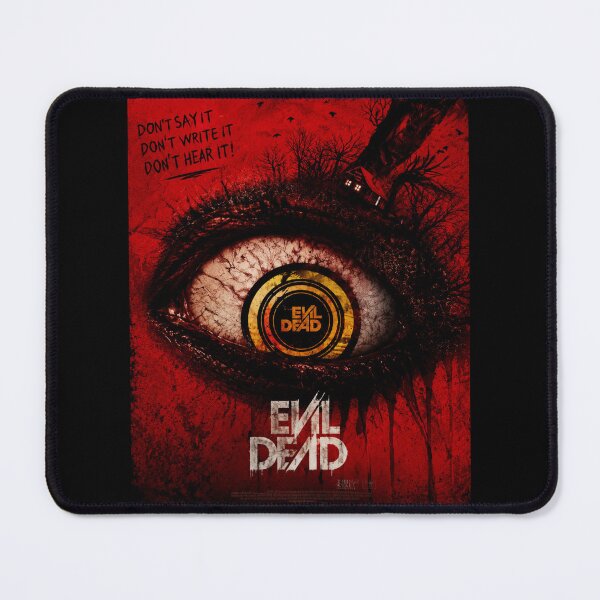 Item preview, Evil dead burn designed and sold by lmsendalfer.