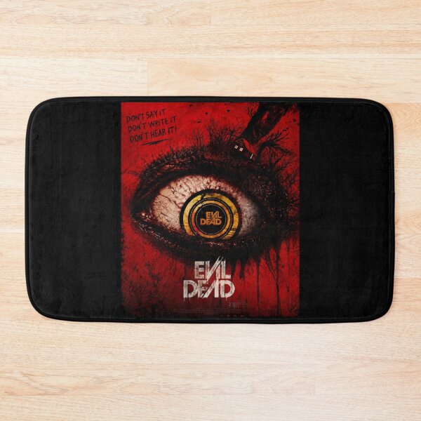 Item preview, Evil dead burn designed and sold by lmsendalfer.