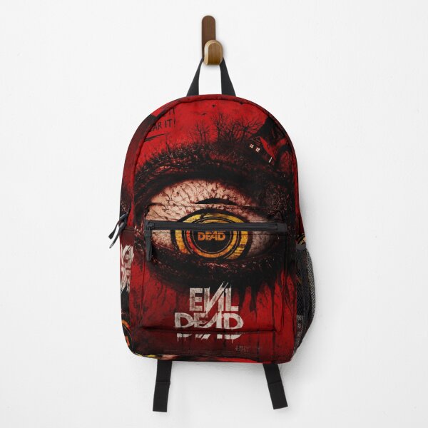 Item preview, Evil dead burn designed and sold by lmsendalfer.