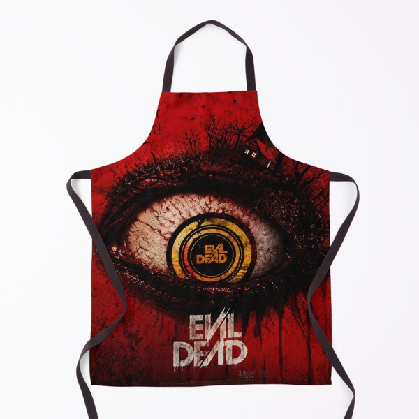 Item preview, Evil dead burn designed and sold by lmsendalfer.