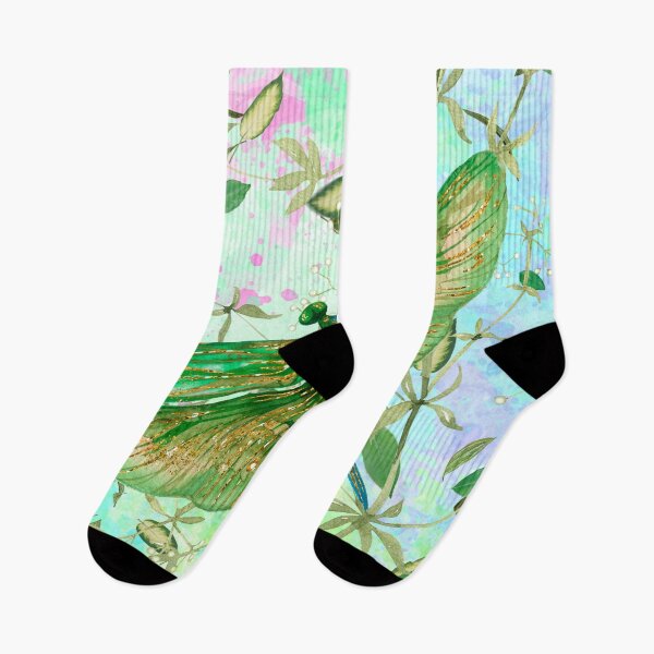 Item preview, Green Dragonfly designed and sold by MountainRoisin.