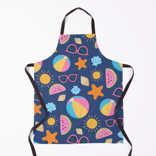 Item preview, Dark Beach Day designed and sold by SealSeamless.