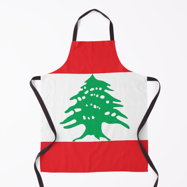Item preview, Lebanese Flag of Lebanon designed and sold by FlagsandSymbols.