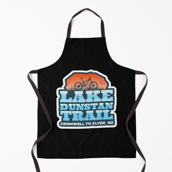 Item preview, Lake Dunstan Trail  designed and sold by MY NEW ZEALAND.