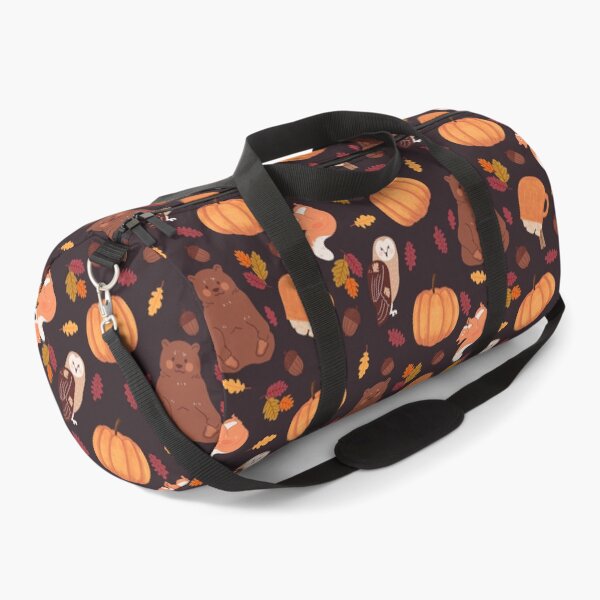Item preview, Dark Autumn Day designed and sold by SealSeamless.