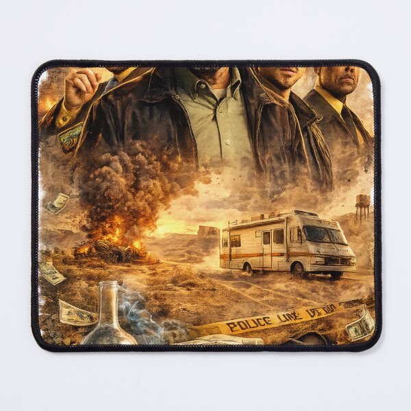 Item preview, The Price of Power – Cinematic Crime Art designed and sold by AndGarciart.