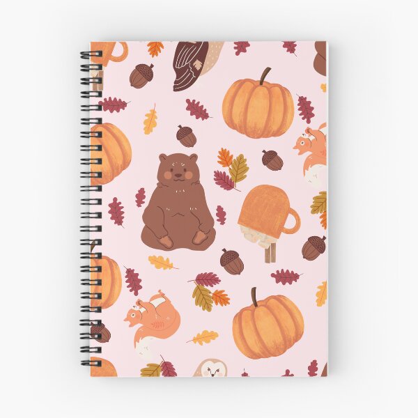 Item preview, Light Autumn Day designed and sold by SealSeamless.