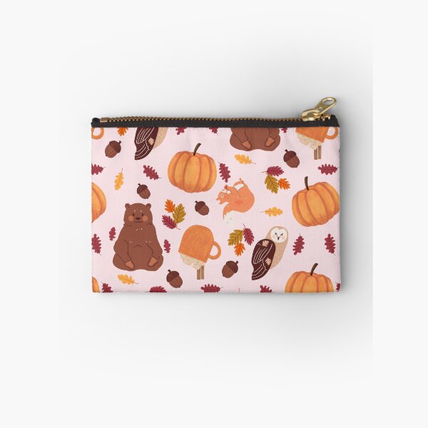 Item preview, Light Autumn Day designed and sold by SealSeamless.