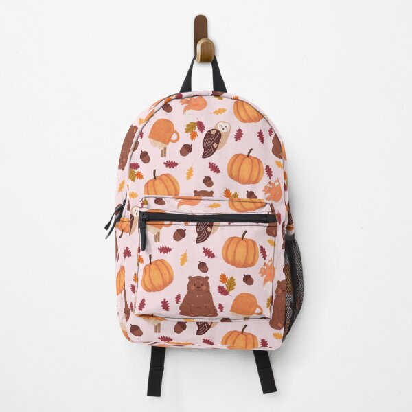 Item preview, Light Autumn Day designed and sold by SealSeamless.