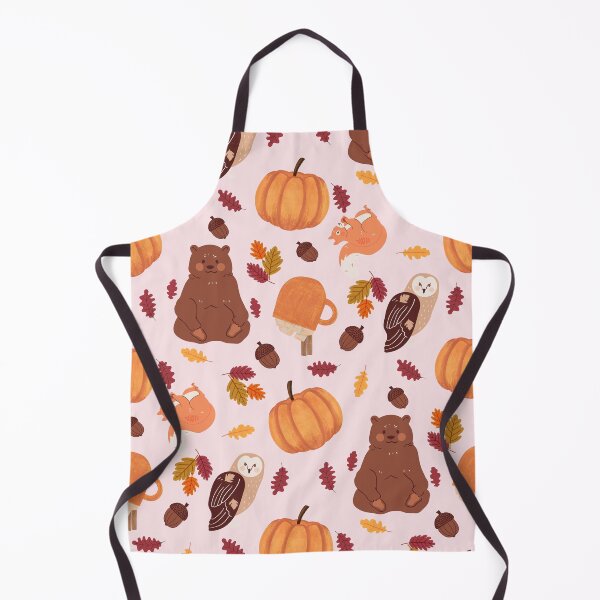 Item preview, Light Autumn Day designed and sold by SealSeamless.
