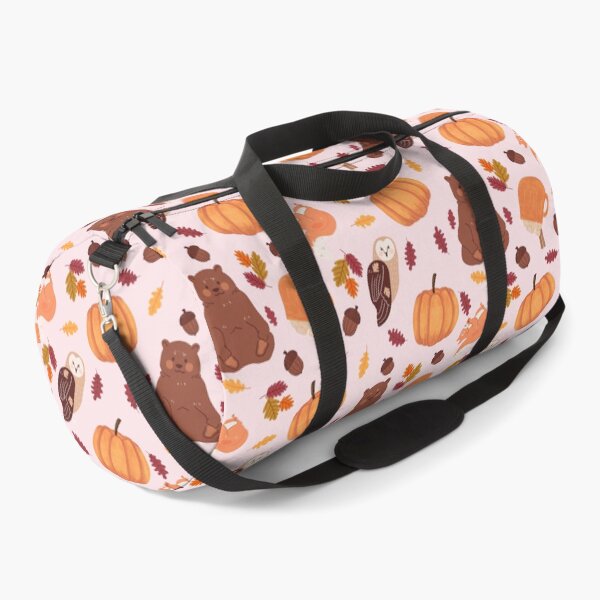 Item preview, Light Autumn Day designed and sold by SealSeamless.