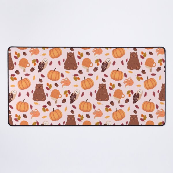 Item preview, Light Autumn Day designed and sold by SealSeamless.