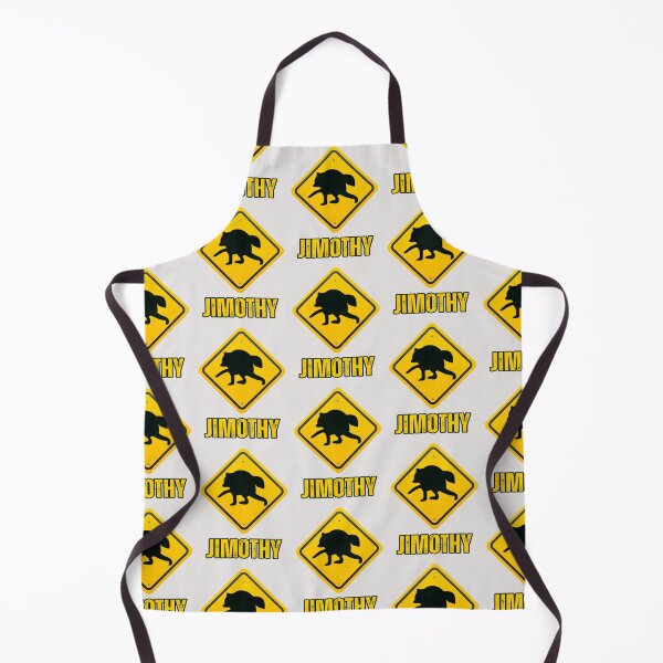 Item preview, Jimothy the Raccoon Road Sign designed and sold by erozzz.