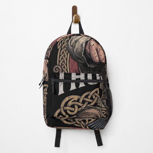 Item preview, Thorfinn Vintage designed and sold by MadShroomPrints.