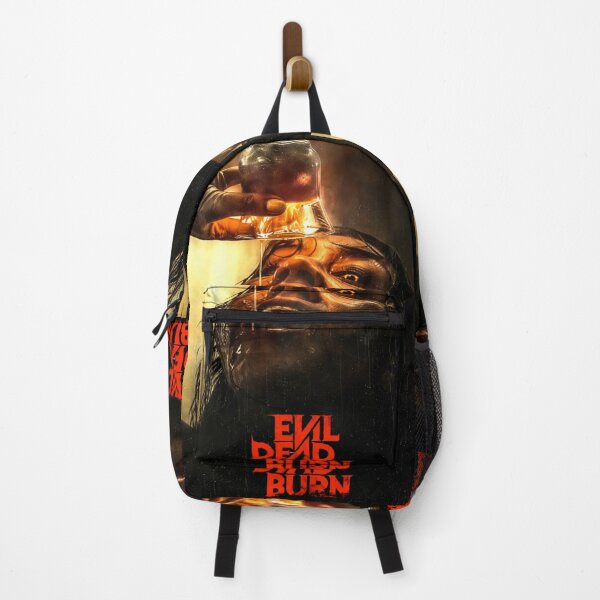 Item preview, Evil dead burn designed and sold by lmsendalfer.