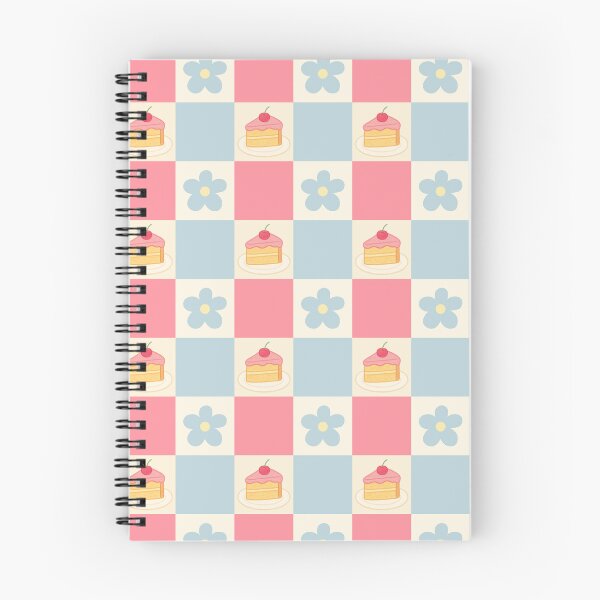 Aperçu de l'œuvre Gâteau pastel créée et vendue par SealSeamless.