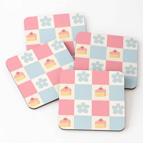 Item preview, Pastel Cake designed and sold by SealSeamless.