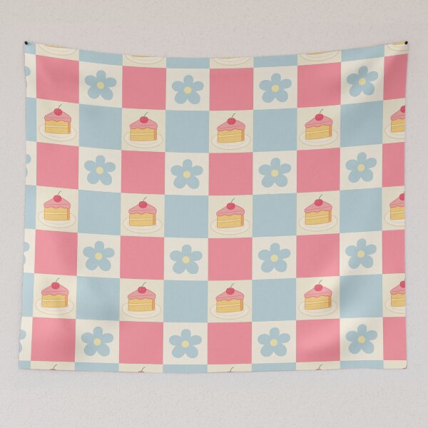 Item preview, Pastel Cake designed and sold by SealSeamless.