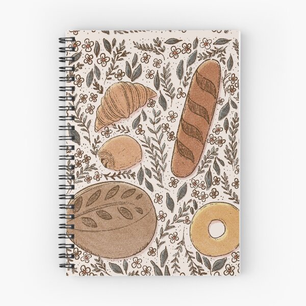 Item preview, Boulangerie designed and sold by camillezurcher.