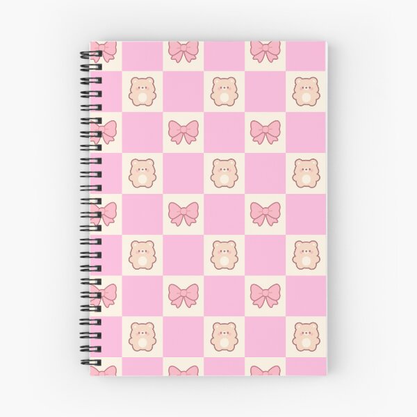 Aperçu de l'œuvre Ours Coquette créée et vendue par SealSeamless.