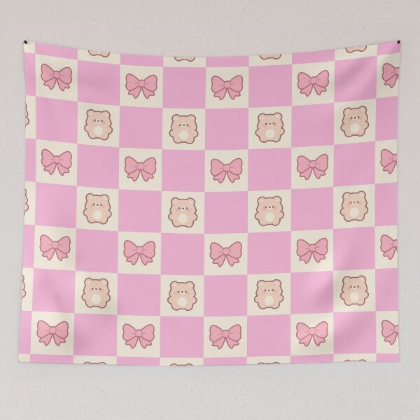 Item preview, Coquette Bear designed and sold by SealSeamless.
