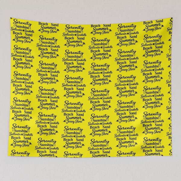 Item preview, serenity sunshine summer designed and sold by OCD_JESSICA.