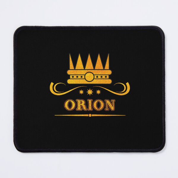 Item preview, Orion Personalized Funny & Unique Custom Name Design for Men, Teens, and Boys designed and sold by Watsonarts.