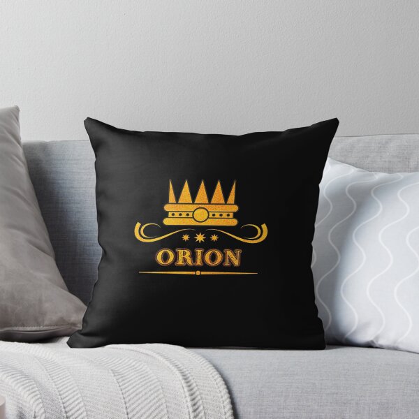 Item preview, Orion Personalized Funny & Unique Custom Name Design for Men, Teens, and Boys designed and sold by Watsonarts.
