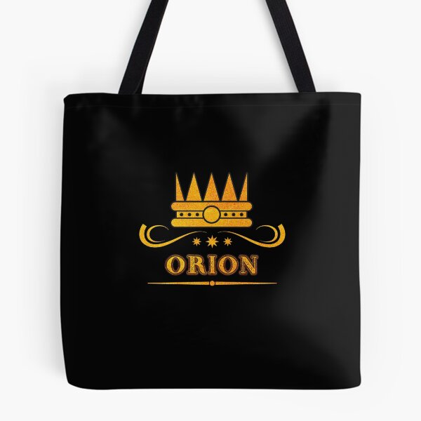 Item preview, Orion Personalized Funny & Unique Custom Name Design for Men, Teens, and Boys designed and sold by Watsonarts.