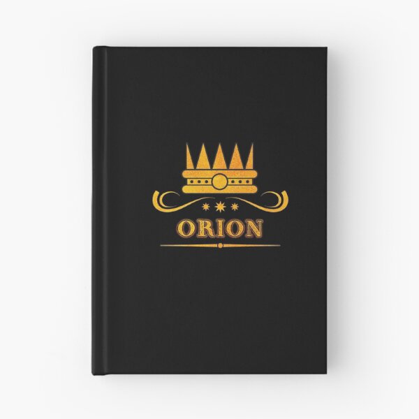 Item preview, Orion Personalized Funny & Unique Custom Name Design for Men, Teens, and Boys designed and sold by Watsonarts.