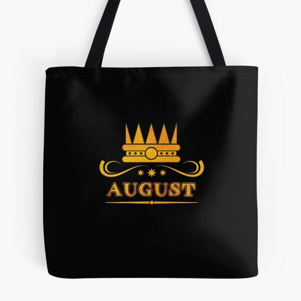 Item preview, August Personalized Funny & Unique Custom Name Design for Men, Teens, and Boys designed and sold by Watsonarts.