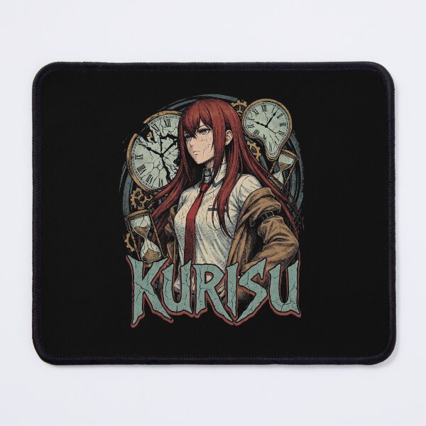 Item preview, Kurisu Vintage designed and sold by MadShroomPrints.