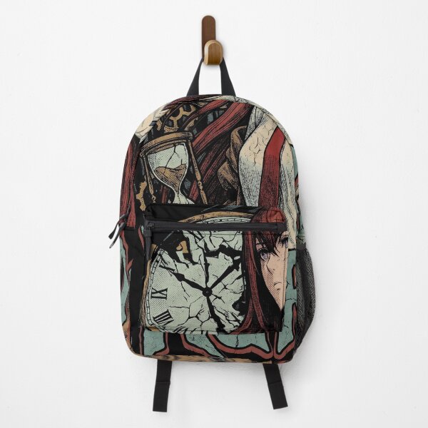 Item preview, Kurisu Vintage designed and sold by MadShroomPrints.