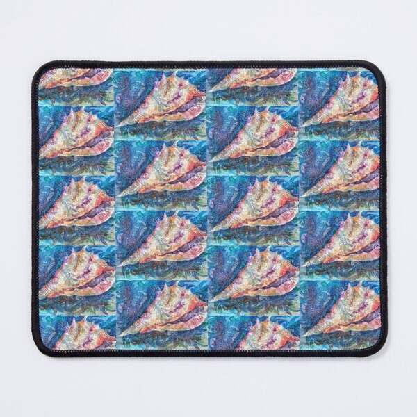 Item preview, A Highly Textured And Patterned Piece Done With Combining Two of My Mixed Media Art Pieces designed and sold by Kimberly Sells Studio.